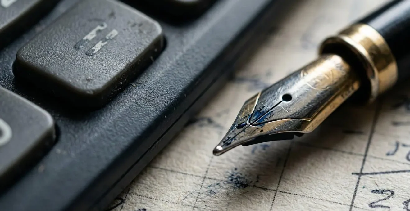 Analyse macro de documents fiscaux et calculs d'optimisation d'assurance-vie