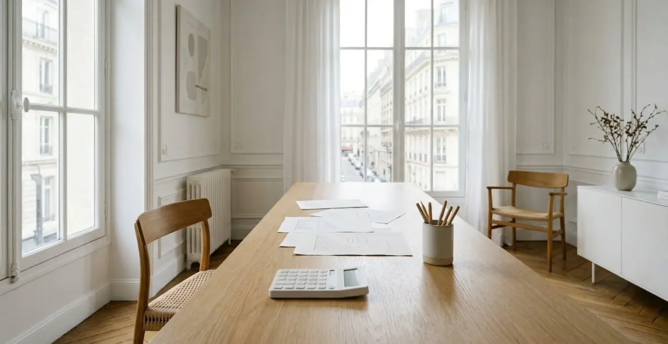 Calculs d'indemnités journalières sur bureau de travailleur indépendant